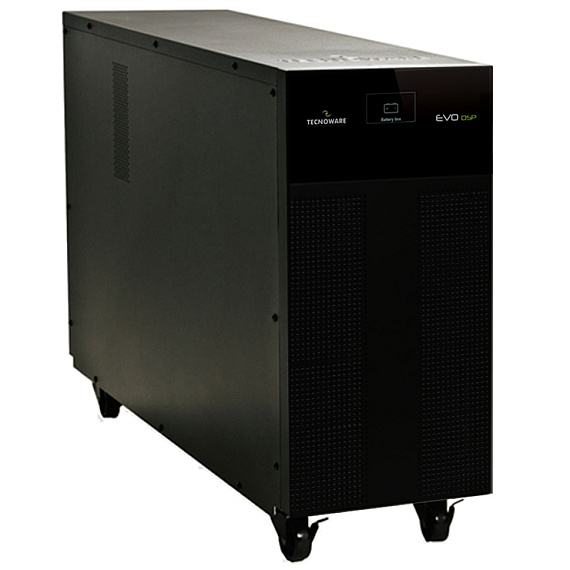 Battery box pre EVO DSP PLUS 10.0 - 20.0 - 30.0 TT PF 0,9