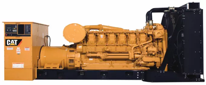 dieselgenerator